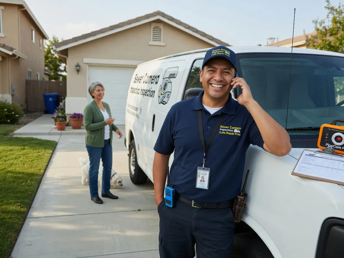 Sewer Line Repair Farmington, NH FAQs